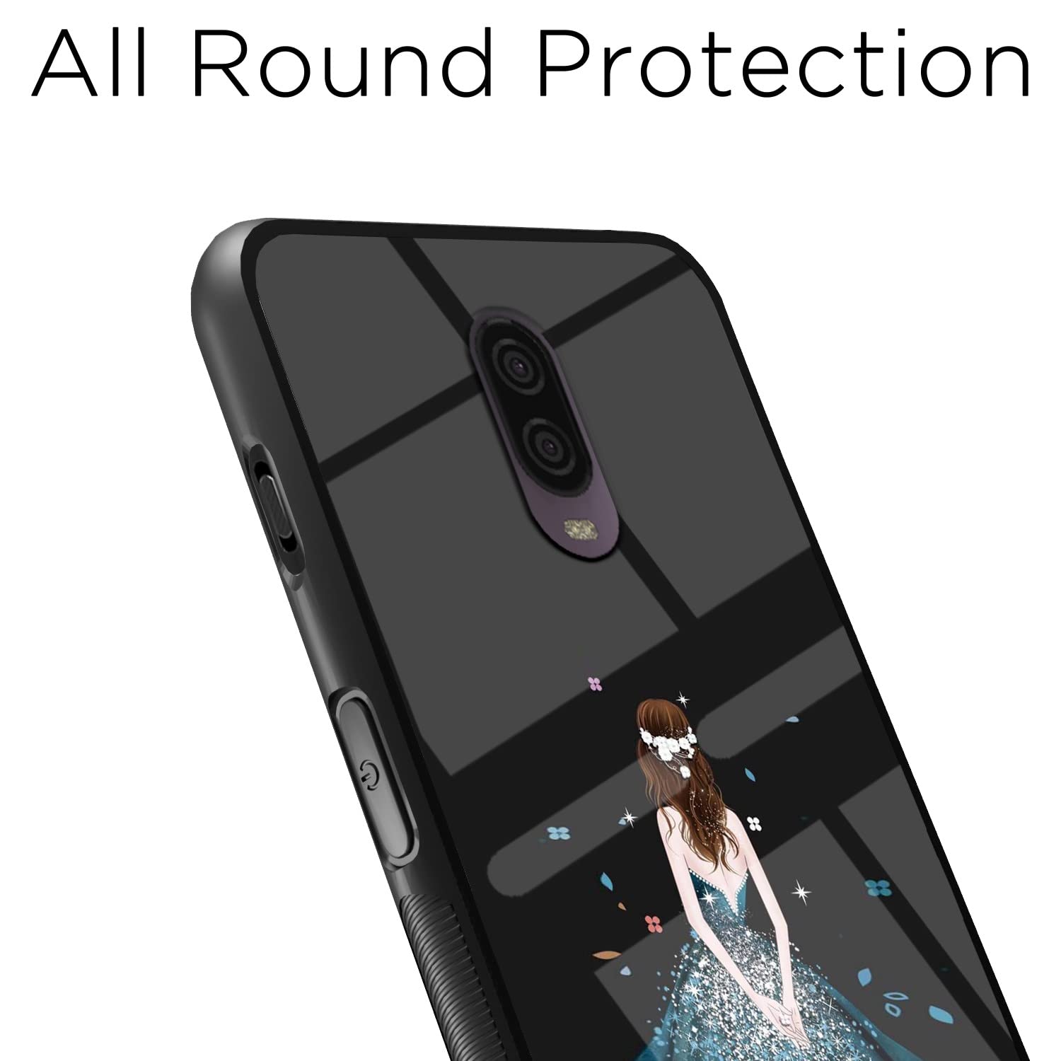 OnePlus 6T mobile cover by Pikkme – photo 7