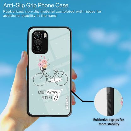 Pikkme Hybrid back cover for Mi 11X/11X Pro – photo 5
