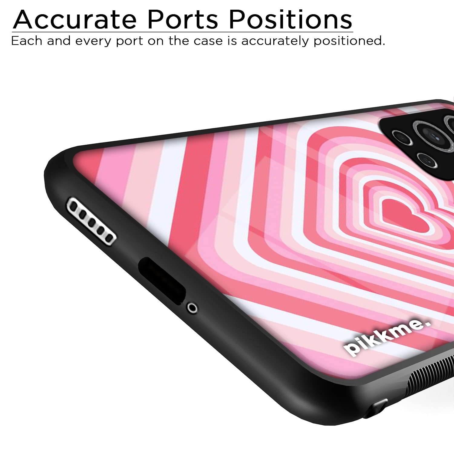 Back cover for OnePlus 9 Pro – Pikkme – photo 6