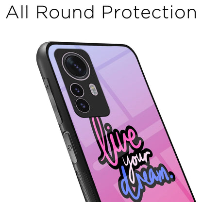 Pikkme phone cover for Mi 12 Pro 5G – photo 7