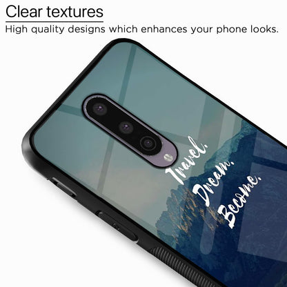 OnePlus 8 phone cover by Pikkme – photo 4