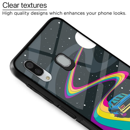 Samsung A20/A30/M10s mobile back cover by Pikkme – photo 4