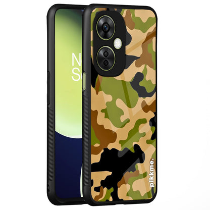 Hybrid Back cover for OnePlus Nord CE 3 Lite 5G – Pikkme