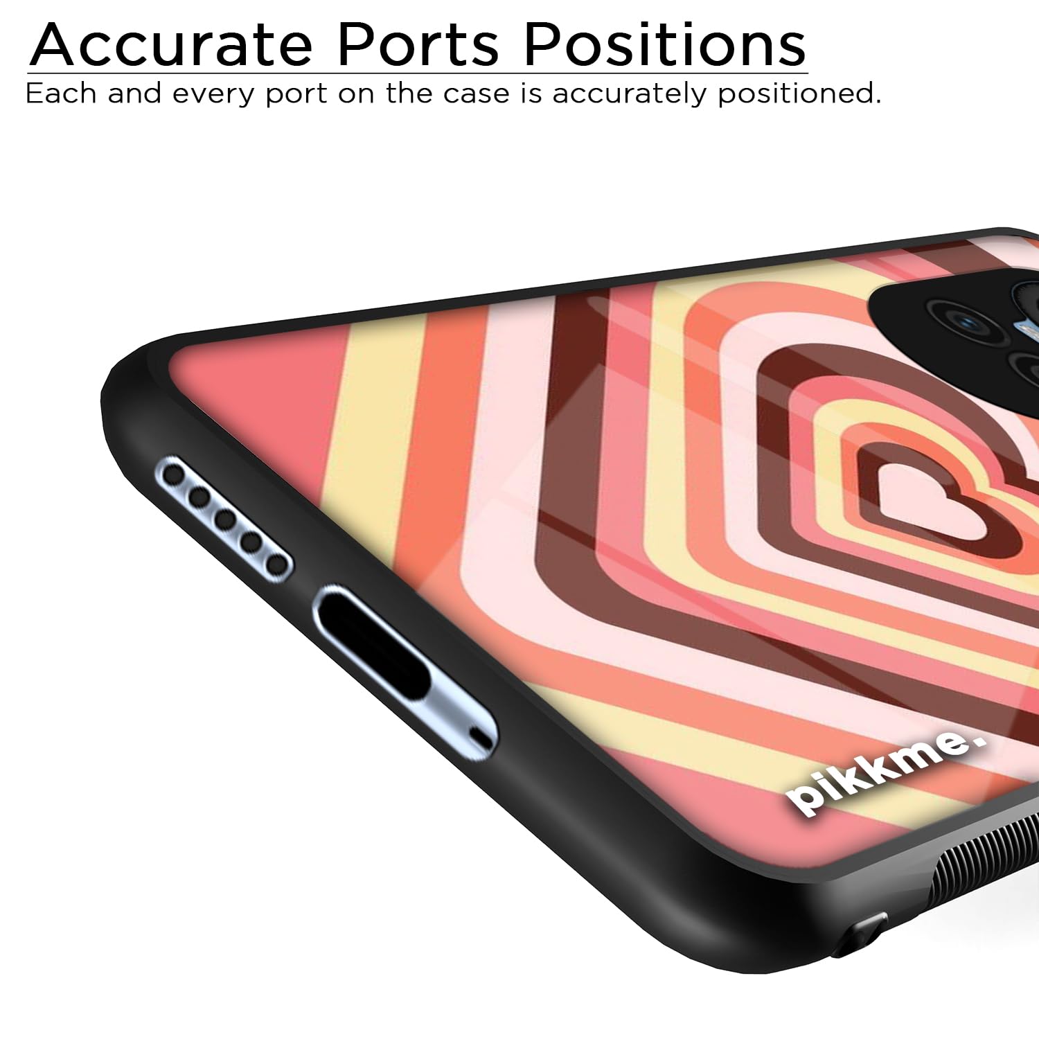 Pikkme Oppo Reno 10 5G phone cover – photo 6