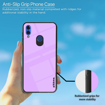 Pikkme Honor 10 Lite Hybrid mobile cover – photo 5