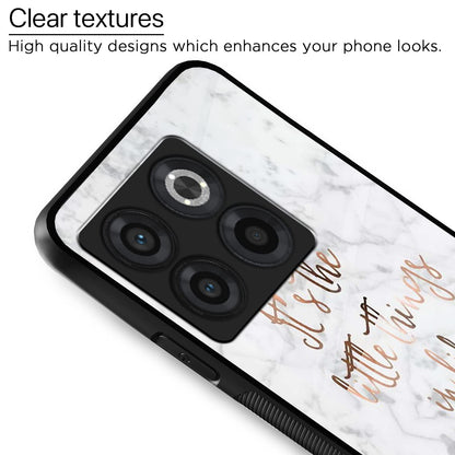 Pikkme Hybrid mobile cover for OnePlus 10T 5G – photo 4