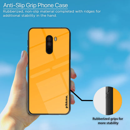 Mobile back cover for Poco F1 – Pikkme – photo 5