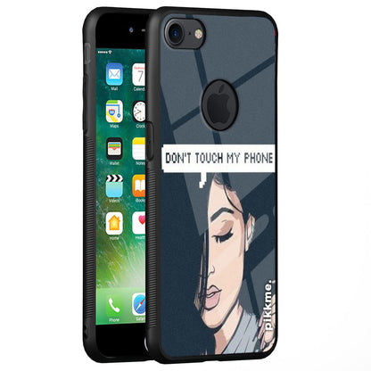 Hybrid Phone cover for iPhone 7/8 – Pikkme