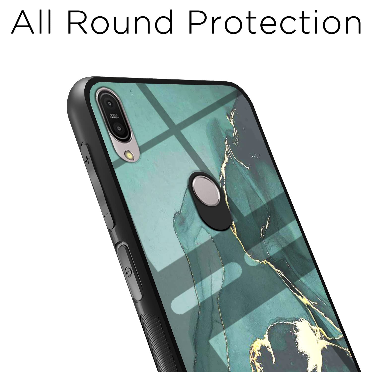 Asus mobile back cover by Pikkme – photo 7
