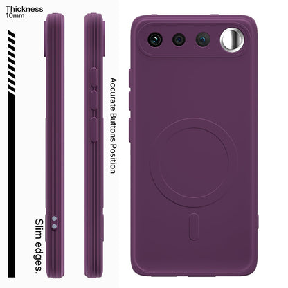 Pikkme purple phone cover for Realme 16 5G – photo 3