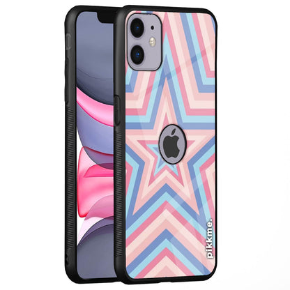 Pikkme mobile back cover for iPhone 11