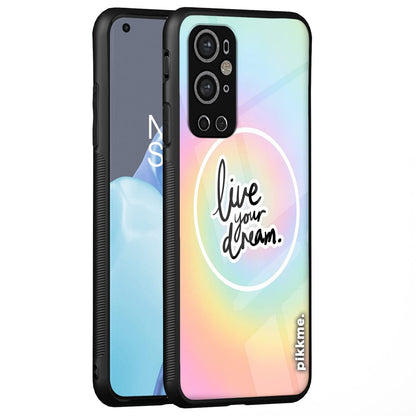 Back cover for OnePlus 9 Pro – Pikkme