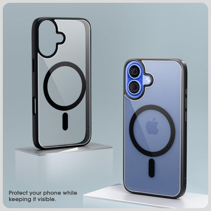 Pikkme iPhone 16 black mobile cover – photo 3