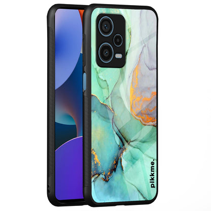 Pikkme Redmi Note 12 Pro Plus 5G back cover