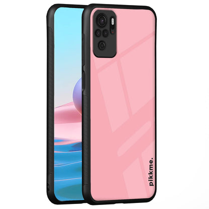 Redmi Note 10/Note 10s phone cover by Pikkme