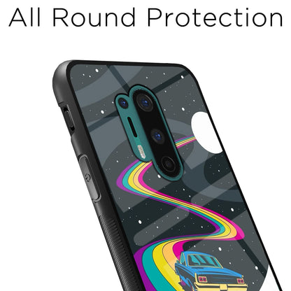 Hybrid Back cover for OnePlus 8 Pro – Pikkme – photo 7