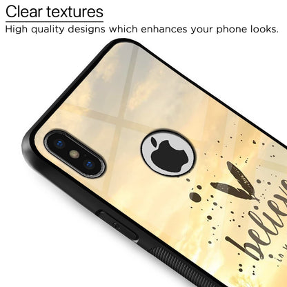iPhone X/XS Hybrid mobile back cover by Pikkme – photo 4
