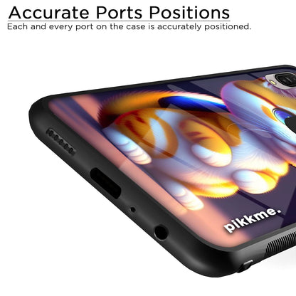 Asus Cat phone cover by Pikkme – photo 6