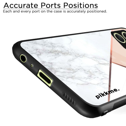Samsung A05/M05/F05 Hybrid mobile back cover by Pikkme – photo 6