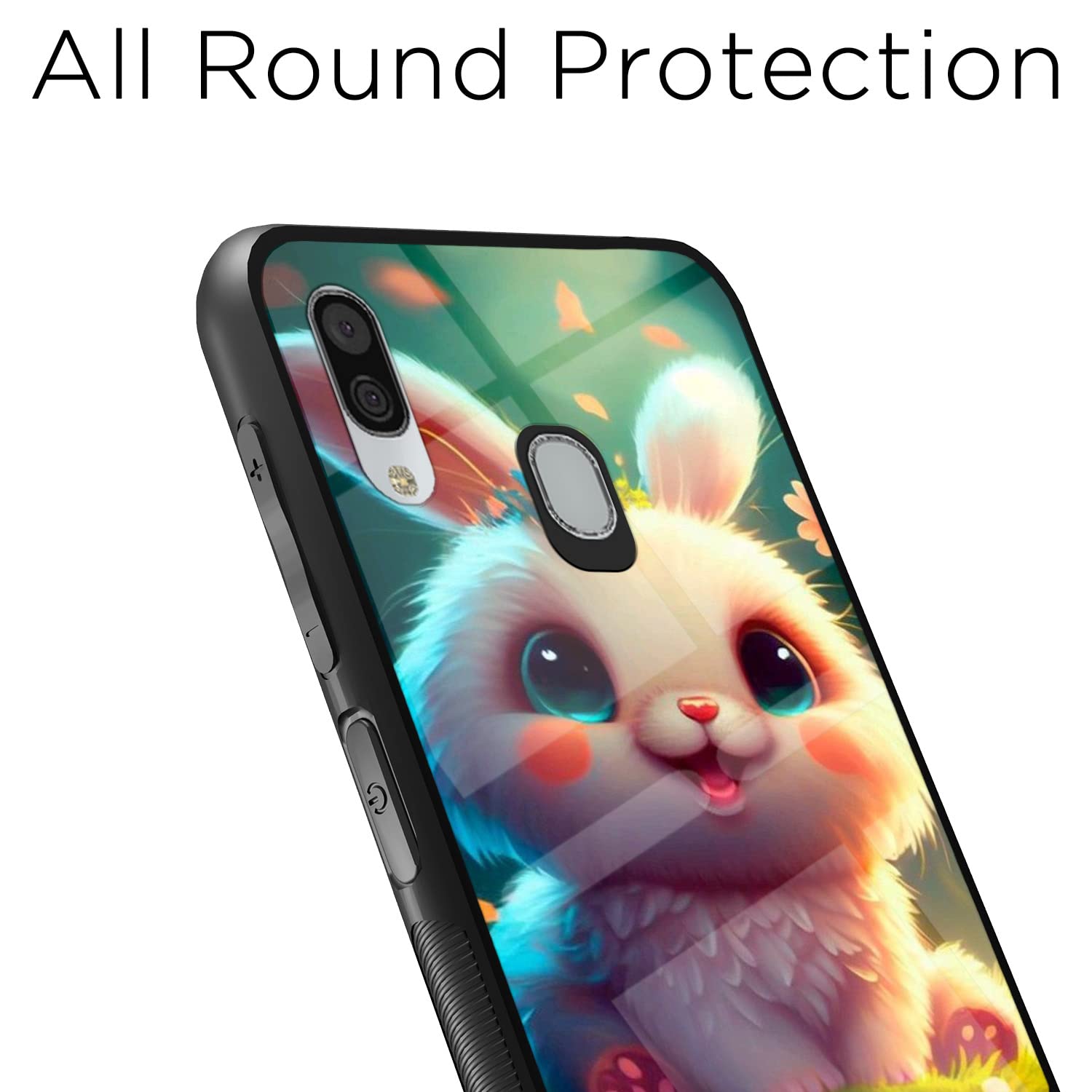 Pikkme Samsung A20/A30/M10s mobile cover – photo 7
