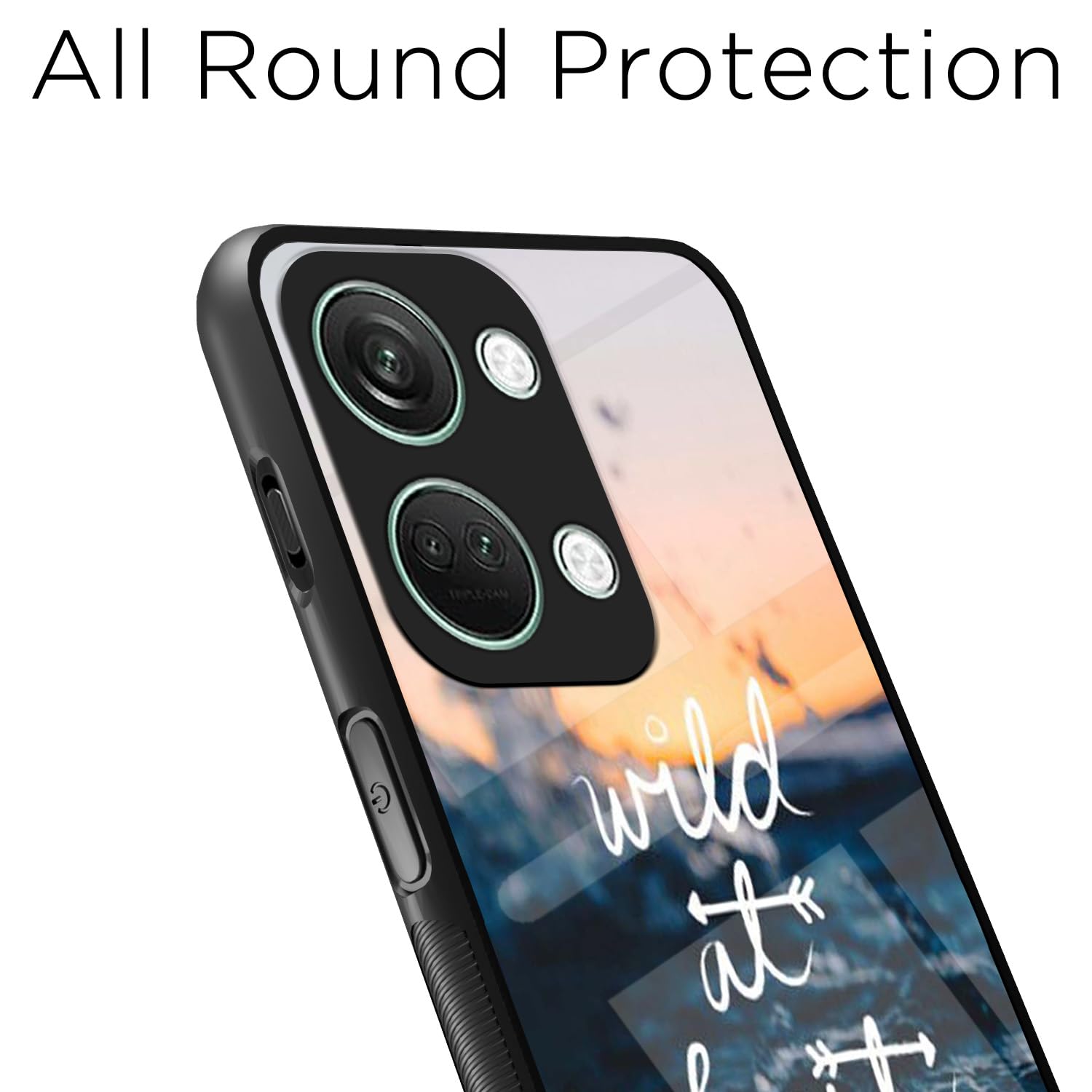 Pikkme OnePlus Nord 3 5G phone cover – photo 7