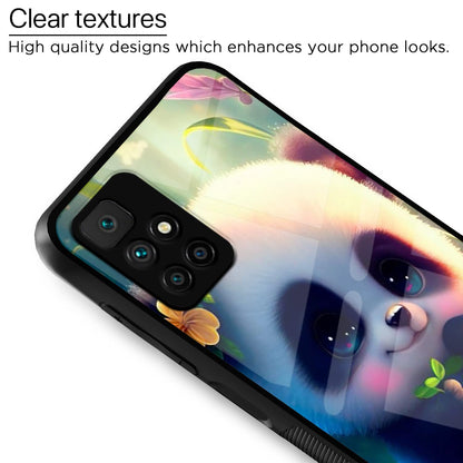 Redmi 10 Prime back cover by Pikkme – photo 4