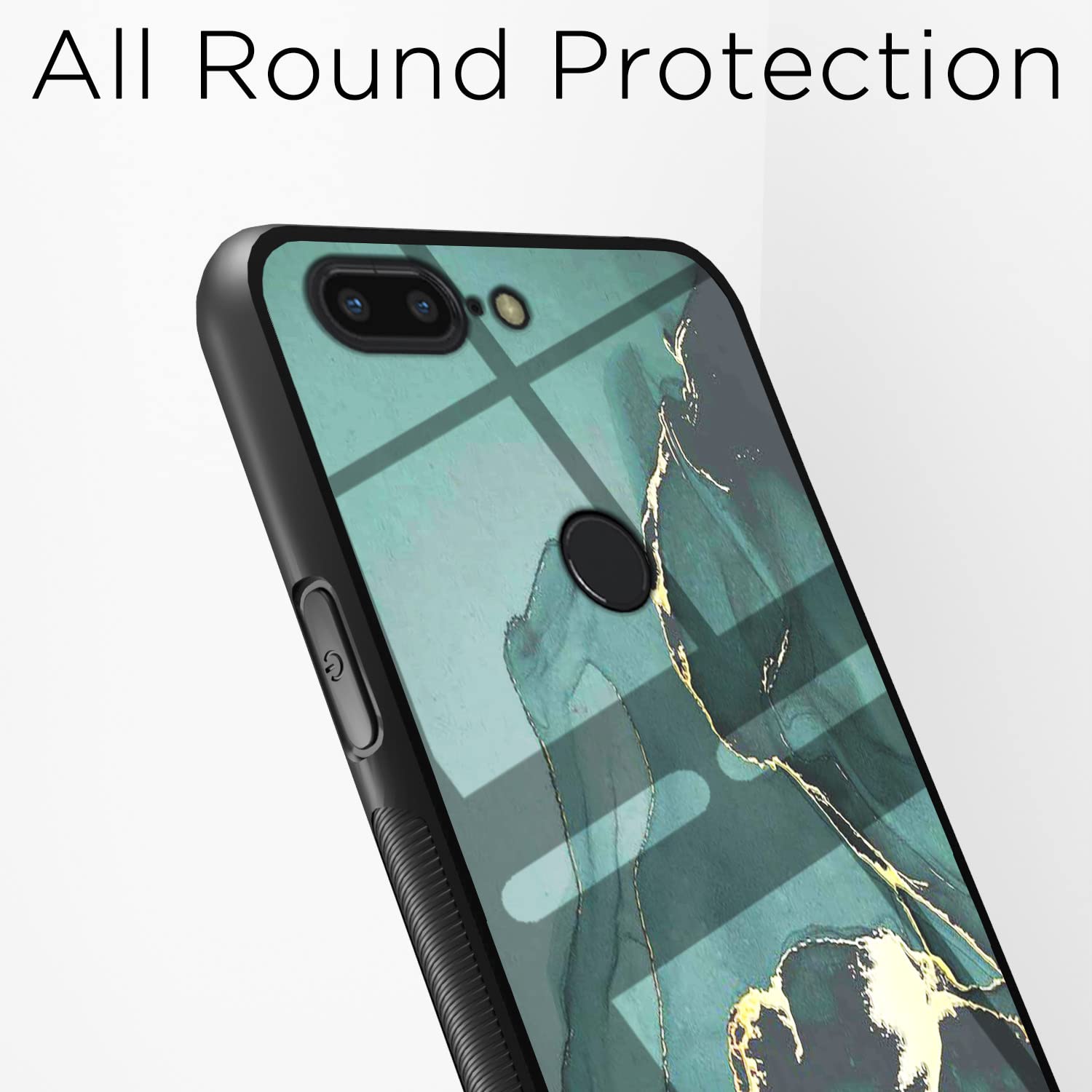 Pikkme OnePlus 5T Hybrid phone cover – photo 7