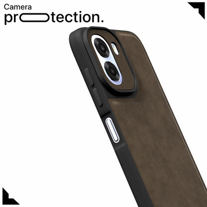 Pikkme Oppo K14x 5G/A6x/A6s 5G coffee phone cover – photo 5