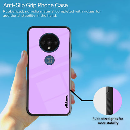 Hybrid Phone cover for OnePlus 7T – Pikkme – photo 5