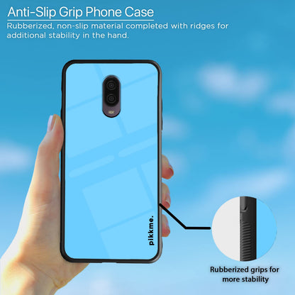 Pikkme Hybrid back cover for OnePlus 6T – photo 5