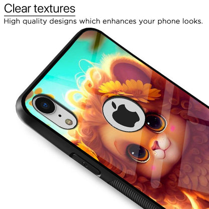 Pikkme iPhone XR Hybrid phone cover – photo 4