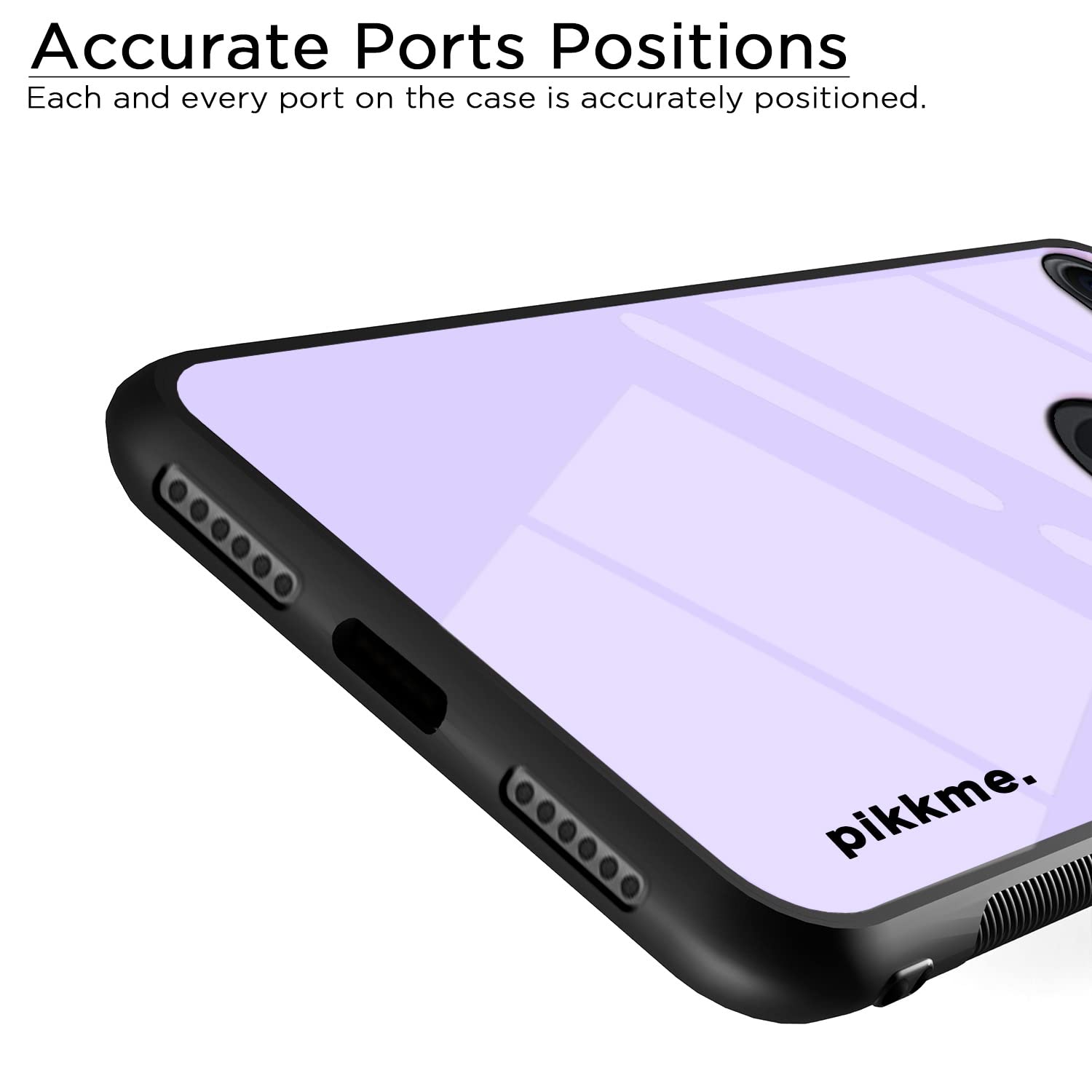 Pikkme phone cover for iPhone 7/8 – photo 6