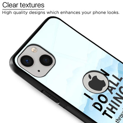 Pikkme Hybrid back cover for iPhone 13 – photo 4