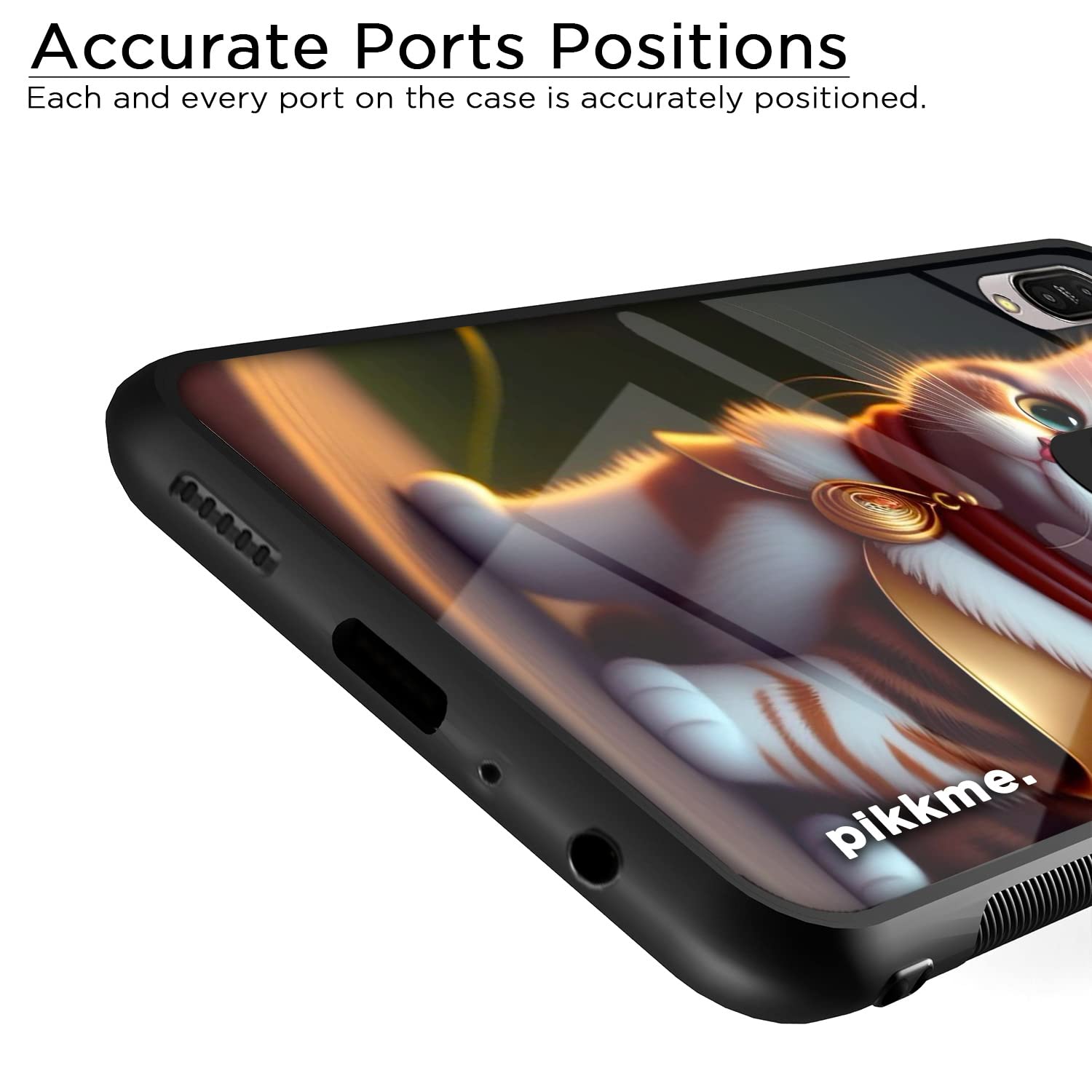 Pikkme mobile cover for Asus – photo 6