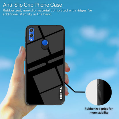 Honor 8X Hybrid mobile cover by Pikkme – photo 5