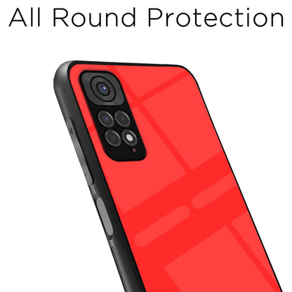 Pikkme Redmi Note 11/Note 11s Hybrid mobile cover – photo 7