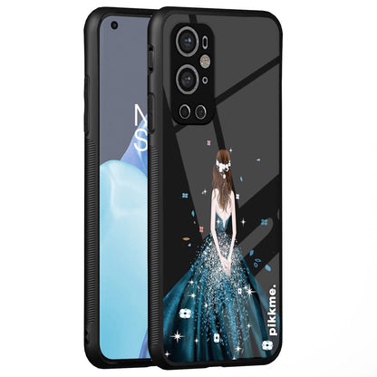 Pikkme mobile cover for OnePlus 9 Pro