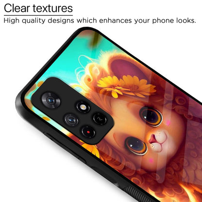 Pikkme Redmi Note 11T/Poco M4 Pro 5G back cover – photo 4