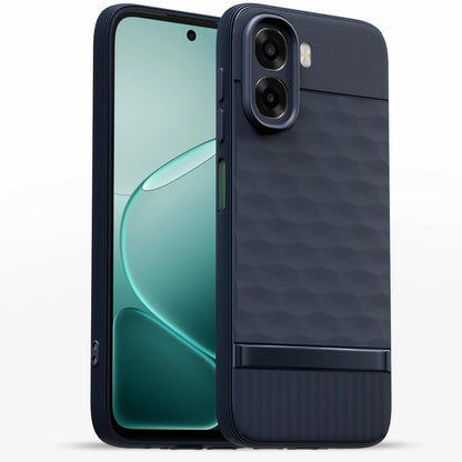 Blue back cover for Oppo A6X 5G – Pikkme