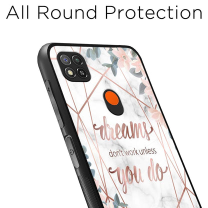 Pikkme Hybrid mobile back cover for Redmi 10A/9, Poco C31 – photo 7