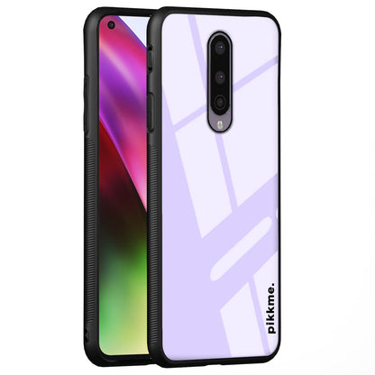 OnePlus 8 Hybrid back cover by Pikkme