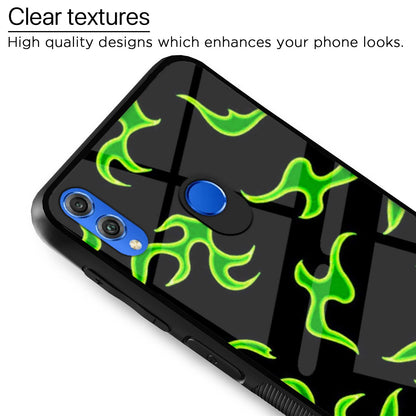 Pikkme Honor 8X Hybrid back cover – photo 4