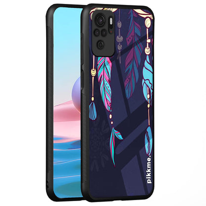 Pikkme Redmi Note 10/Note 10s phone cover