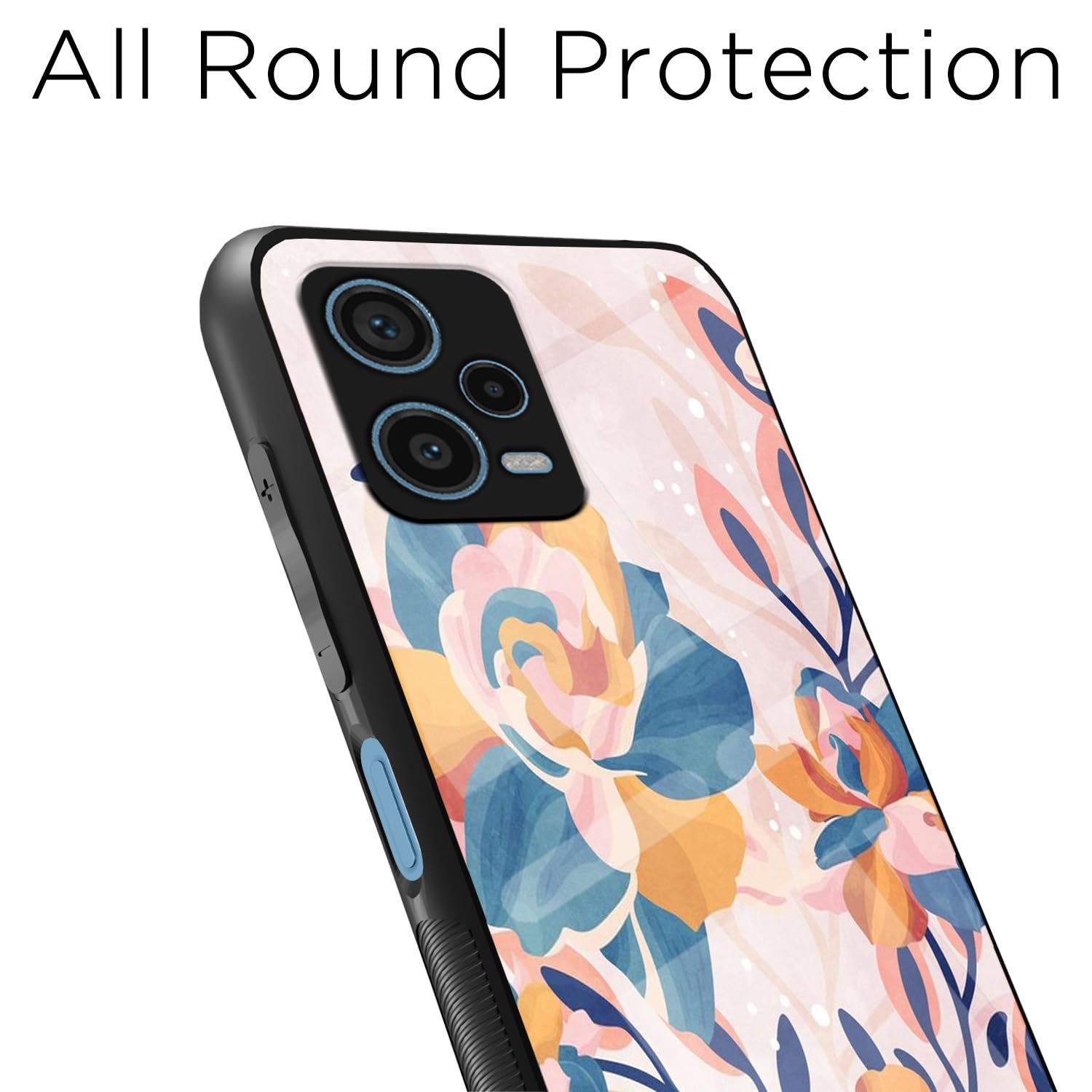 Pikkme back cover for Redmi Note 12 Pro Plus 5G – photo 7