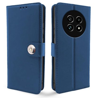 Blue flip cover for Realme 13 Pro/13 Pro Plus 5G – Pikkme