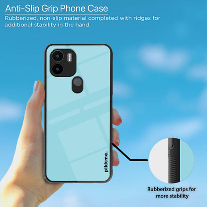 Pikkme phone cover for Redmi A1 Plus/A2 Plus/Poco C50 – photo 5