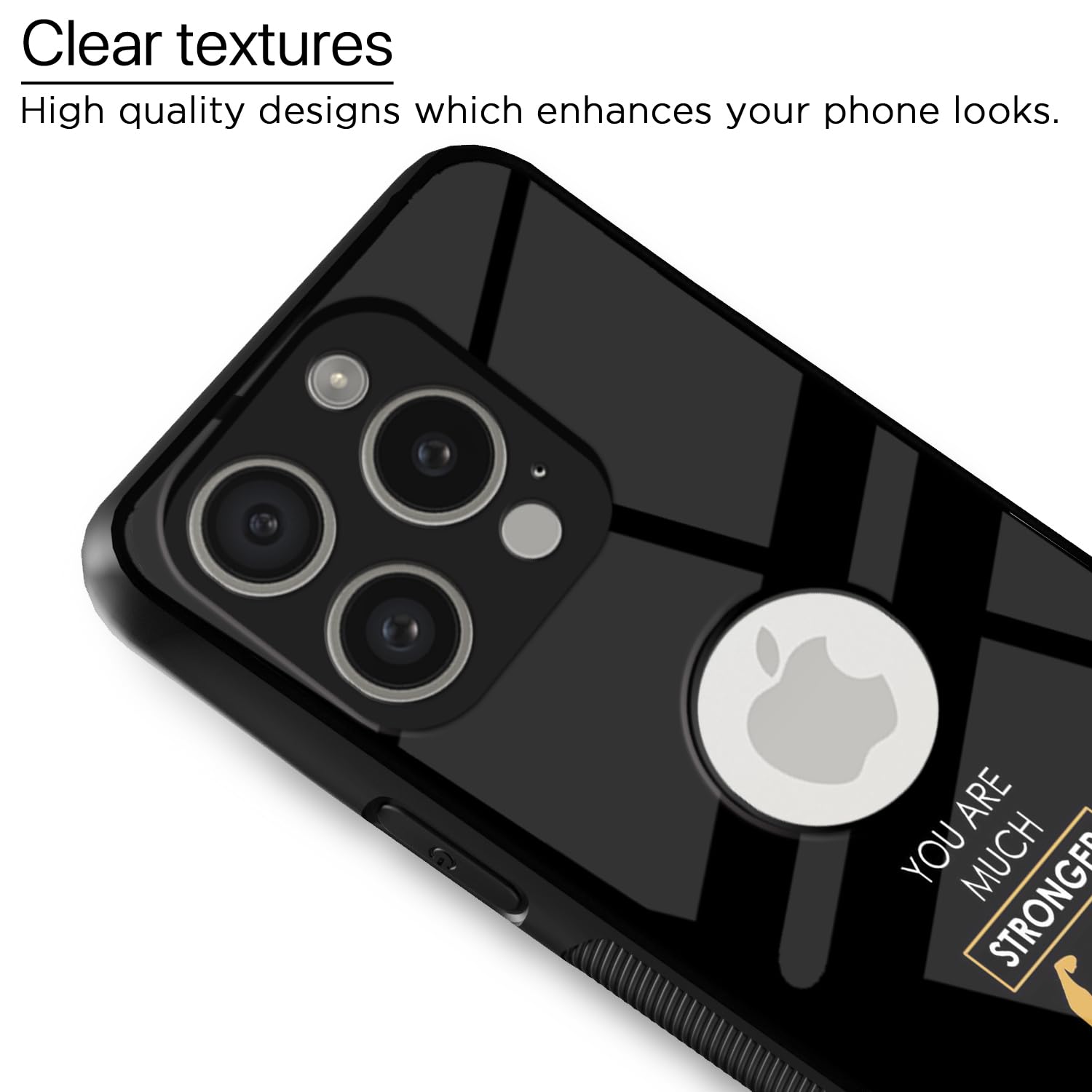 Pikkme iPhone 15 Pro Max mobile cover – photo 4