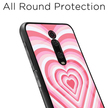 Pikkme Redmi K20/K20 Pro Hybrid phone cover – photo 7