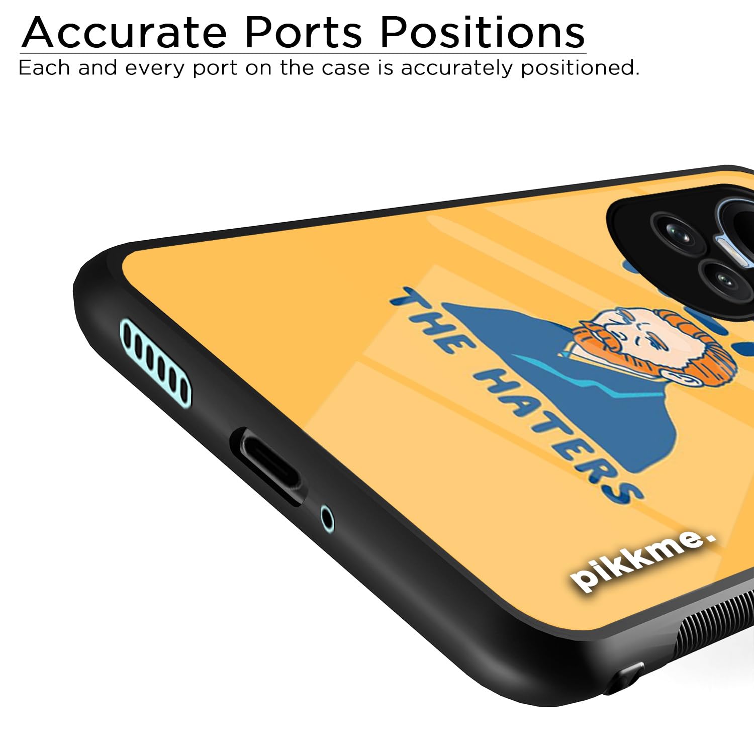 Hybrid Back cover for Oppo Reno 10 Pro 5G – Pikkme – photo 6