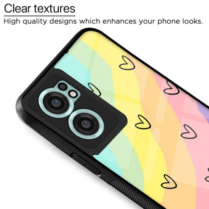 Pikkme Hybrid mobile cover for OnePlus Nord CE 2 5G – photo 4
